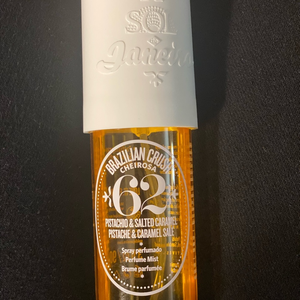 Sol de Janeiro 62